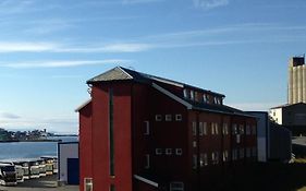 Nordkapp Vandrerhjem